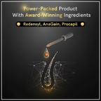 La Serum Expert Hair Serum for Hair Growth | Grocsy