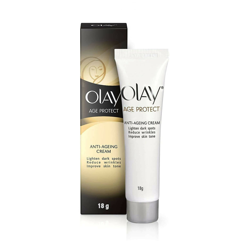 Olay Age Protect Anti Ageing Cream | Grocsy