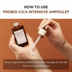 SKIN1004 Madagascar Centella Probio-cica Intensive Ampoule | Grocsy