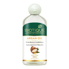 Biotique Advanced Organics Argan Oil From Morocco Conditioner | Grocsy