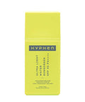 Hyphen By Kriti Sanon Ultra Light Water Sunscreen SPF 50 PA++++ UVA-UVB & Blue Light Protection, No White Cast, For Men & Women | Grocsy