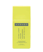 Hyphen By Kriti Sanon Ultra Light Water Sunscreen SPF 50 PA++++ UVA-UVB & Blue Light Protection, No White Cast, For Men & Women | Grocsy