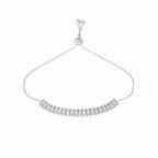 Nuyug Diamond Radiance Anti Tarnish Bracelet | Grocsy