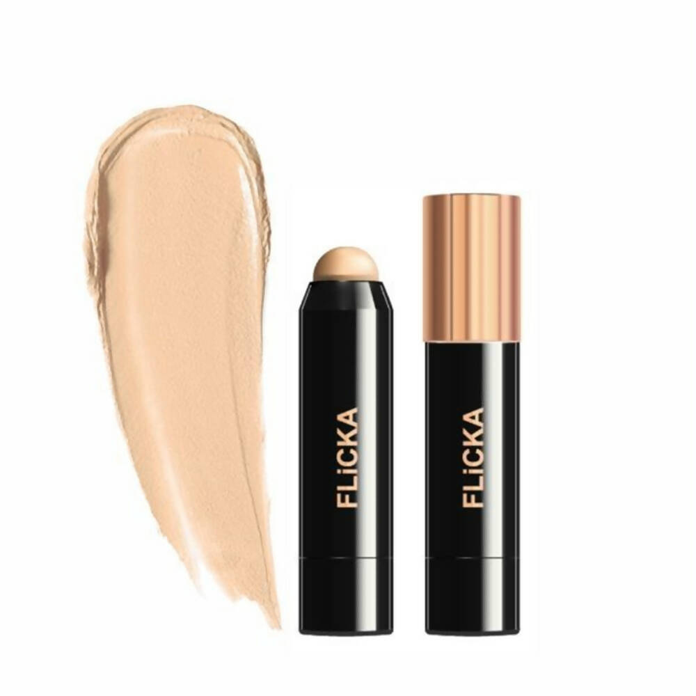 Flicka Masterstroke Makeupstick - Ivory | Grocsy