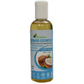 Teja Organics Fractionated Coconut Oil | Grocsy
