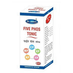 Dr. Johns Five Phos Tonic | Grocsy