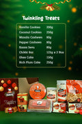 Sattur Mittai Kadai Twinkling Treats | Grocsy