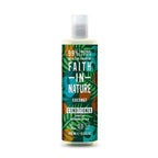 Faith In Nature Coconut Conditioner | Grocsy