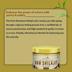 Simply Herbal Natural Divya Himalayan Raw Sj | Grocsy
