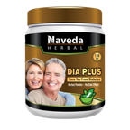 Naveda Herbal Dia Plus | Grocsy