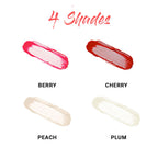 Biotique Lipshine Lip Balm SPF 20 - Berry | Grocsy