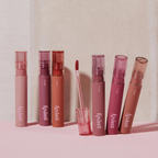 Etude House Fixing Tint Lipstick - 04 Ginger Milk Tea | Grocsy