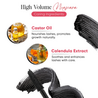 Parul Garg Beauty High Volume Mascara | Grocsy