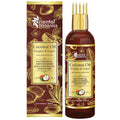 Oriental Botanics Coconut Oil (Organic & Virgin) | Grocsy