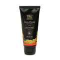 Tru Hair & Skin Honey & Papaya SPF 50 Face Cream | Grocsy