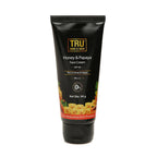 Tru Hair & Skin Honey & Papaya SPF 50 Face Cream | Grocsy