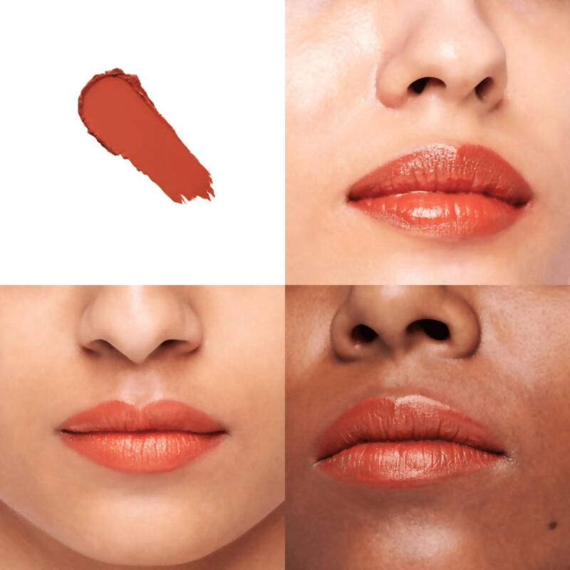 LoveChild By Masaba Gupta Luxe Matte Lipstick - 09 Sour-Casm | Grocsy