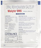 Walyte ORS For Instant Hydration & Electrolyte Balance | Grocsy