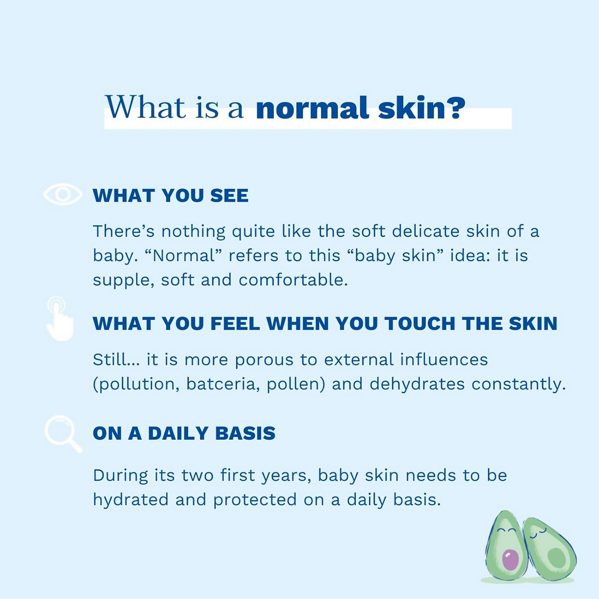 Mustela Hydra Bebe Body Lotion With Avocado | Grocsy