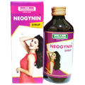 Medisiddh Neogynin Syrup | Grocsy