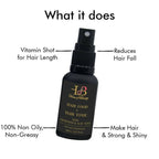 House Of Beauty Hair Food And Tonic | Grocsy