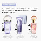 Kerastase Blond Absolu Cicaflash Conditioner | Grocsy