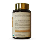 Neuherbs Gokshura 1000mg Tablets For Men | Grocsy