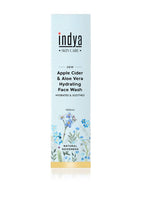 Indya Apple Cider & Aloe Vera Hydrating Face Wash | Grocsy