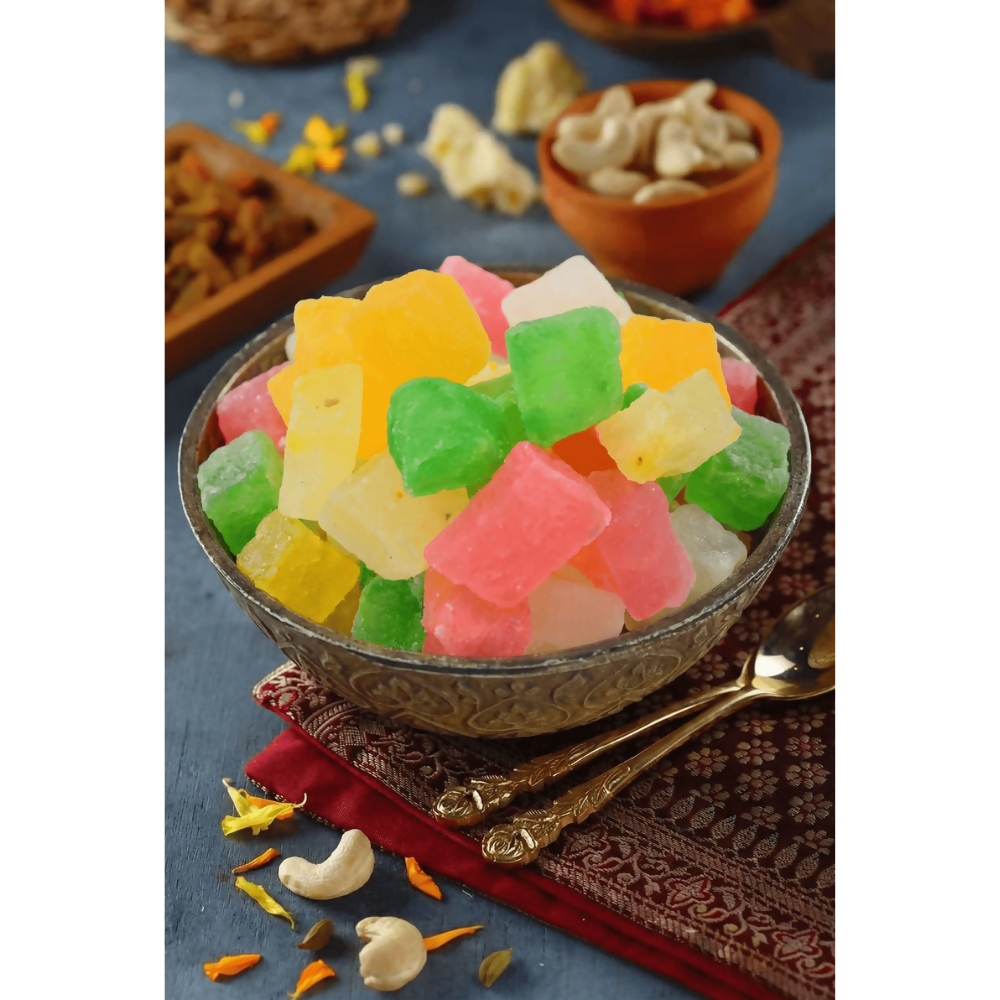 PANCHHI Rimjhim Cherry Petha | Grocsy