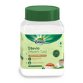 Zandu Stevia Meethi Tulsi Powder- A Healthier Substitute For Sugar | Grocsy