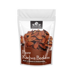 Nature Yard Sugar Badam/Kadwa Badam | Grocsy