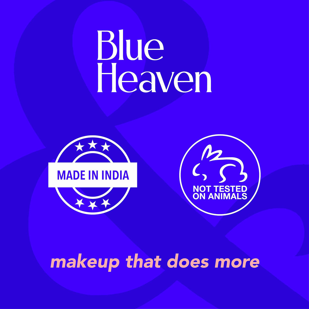 Blue Heaven Jelly & Butter Lip Balm - Light Red, infused with Shea Butter & Vitamin E, Fades Pigmentation | Grocsy