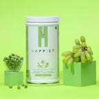 Happier Soulpea Plant Protein Powder | Grocsy