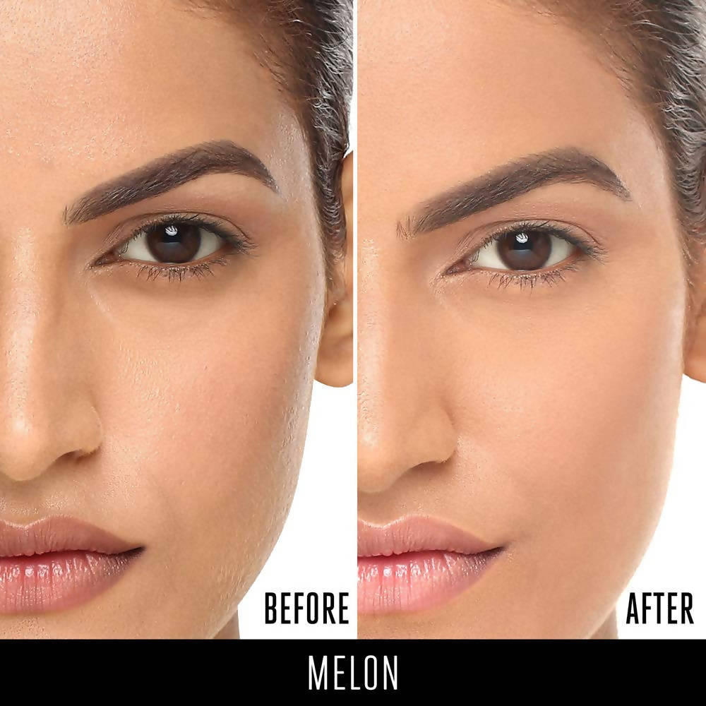 Lakme 9 To 5 Flawless Matte Complexion Compact - Melon | Grocsy