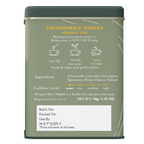 Luxmi Estates Chamomile Honey Herbal Infusion | Grocsy