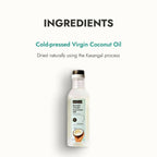 Kapiva Ayurveda Kerala Virgin Coconut Oil