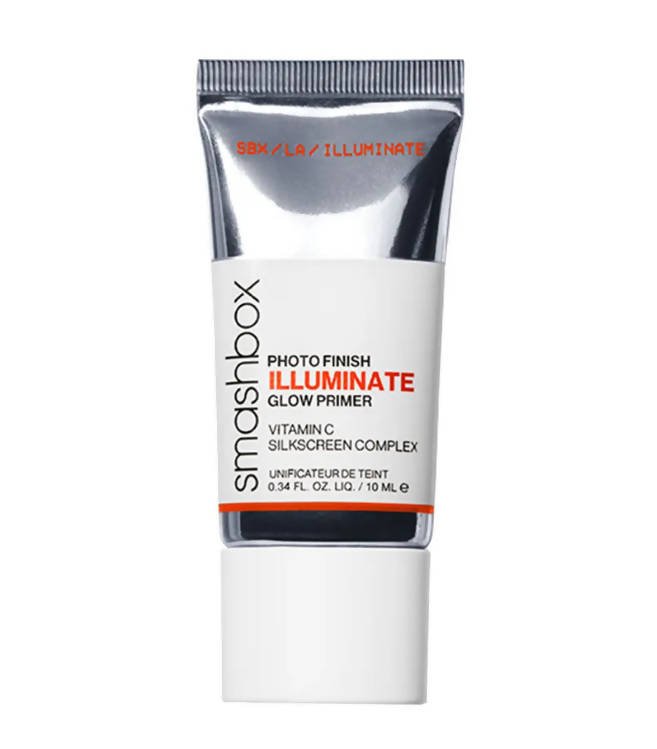 Smashbox Photo Finish Illuminate Glow Primer | Grocsy