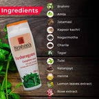 Krishna's Herbal & Ayurveda Kesharogyam Complete Care Shampoo | Grocsy