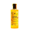 The Wellness Shop Turmeric Body Wash | Grocsy