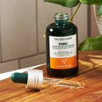 The Body Shop Vitamin C Glow Revealing Serum | Grocsy