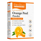 Elecious Naturals Orange Peel Powder | Grocsy