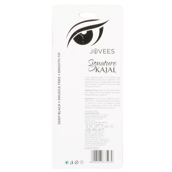 Jovees Signature Kajal | Grocsy