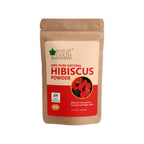 Bliss of Earth 100% Pure Natural Hibiscus Flower Powder | Grocsy