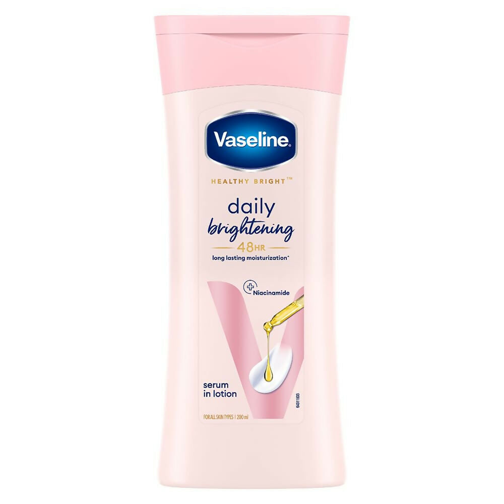 Vaseline All In One Body Lotions Combo | Grocsy