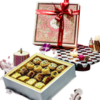 Gwalia Sweets Baklawa Royal Festive Box | Grocsy