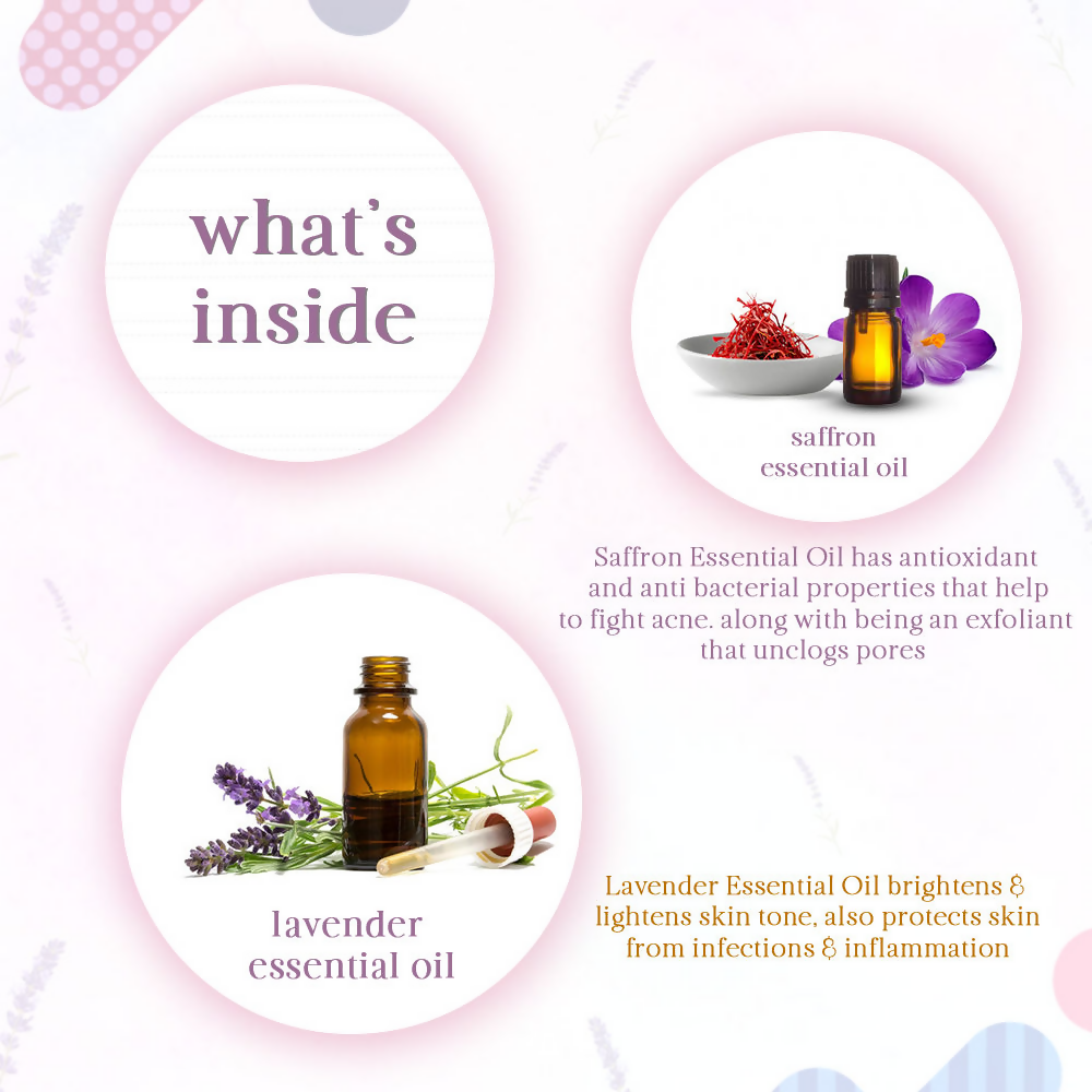 Keya Seth Aromatherapy Skin Hydrating Lavender Toner | Grocsy