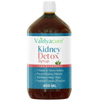 Vaidyacure Kidney Detox Syrup | Grocsy