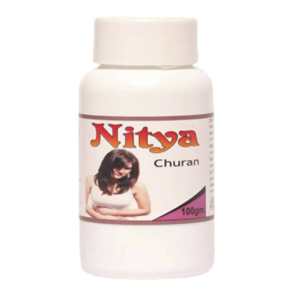 Sankalp Ayurvedic Nitya Churan | Grocsy