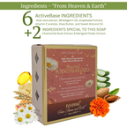 Nyassa Sacred Sandalwood Handmade Soap | Grocsy