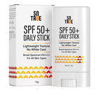 Sotrue SPF 50+ Daily Sunscreen Stick | Grocsy